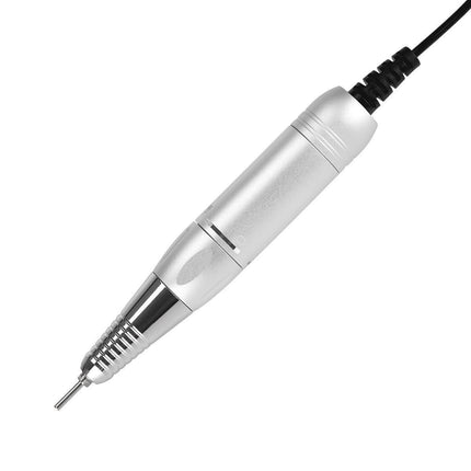 OCHO TECHNIC nagų freza 65W, juoda - Beauty Kit