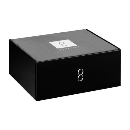 OCHO TECHNIC nagų freza 65W, juoda - Beauty Kit