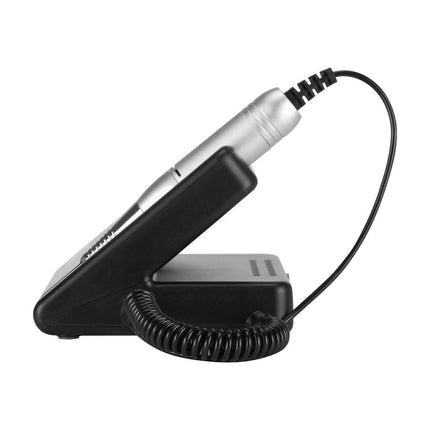 OCHO TECHNIC nagų freza 65W, juoda - Beauty Kit