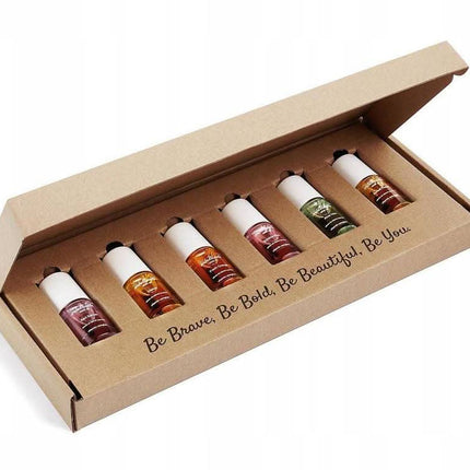 Odelių ir nagų aliejaus rinkinys Isabelle - Beauty Kit