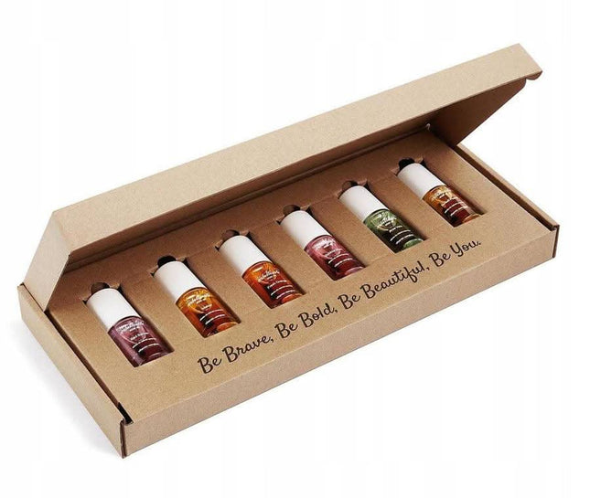 Odelių ir nagų aliejaus rinkinys Isabelle - Beauty Kit