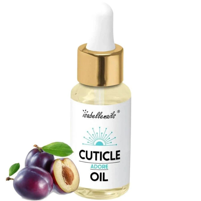 Odelių ir nagų aliejus ADORE, 10 ml - Beauty Kit