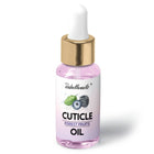 Odelių ir nagų aliejus FOREST FRUITS, 10 ml - Beauty Kit