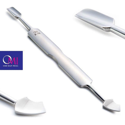 OMI Pro-Line manikiūro ir pedikiūro įrankis P-16 - Beauty Kit