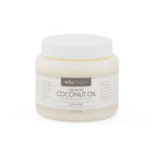 Organinis kokosų aliejus havajietiškam masažui WELLTOUCH, 500 ml. - Beauty Kit