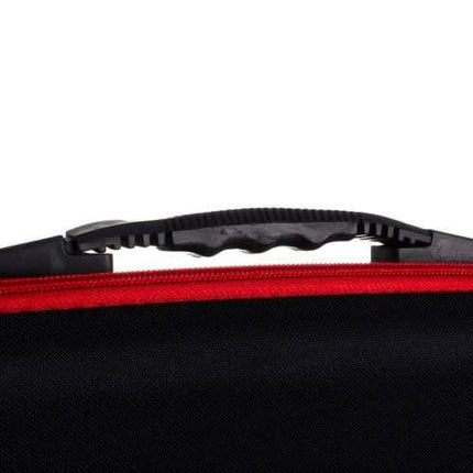 Organizatorius/lagaminėlis nagų lakams - Beauty Kit