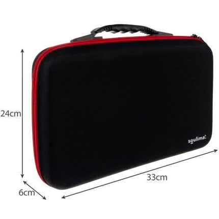 Organizatorius/lagaminėlis nagų lakams - Beauty Kit