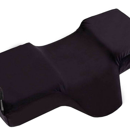 Pagalvėlė blakstienų priauginimo procedūrai, juoda - Beauty Kit