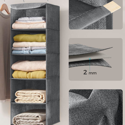 Pakabinama lentyna RYCH06G - Beauty Kit