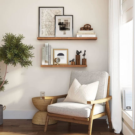 Pakabinama lentynėlė LWS26BX, 60cm - Beauty Kit