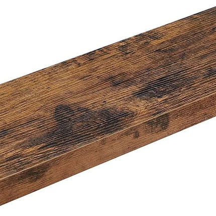 Pakabinama lentynėlė LWS26BX, 60cm - Beauty Kit