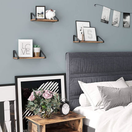 Pakabinamų lentynų rinkinys LWS33BX, 3 vnt. - Beauty Kit