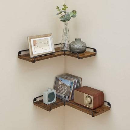 Pakambinamos lentynos LLS831B01, 2 vnt. - Beauty Kit