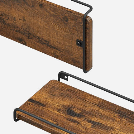 Pakambinamos lentynos LLS831B01, 2 vnt. - Beauty Kit