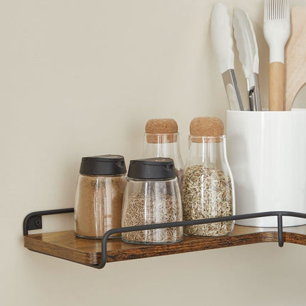 Pakambinamos lentynos LLS831B01, 2 vnt. - Beauty Kit