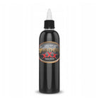 PANTHERA Black Tribal XXX tatuiruočių dažai 150 ml – intensyviausia juoda spalva profesionaliems meistrams