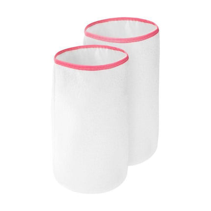 Parafino vonelės rinkinys XXL 300 W, baltas - Beauty Kit