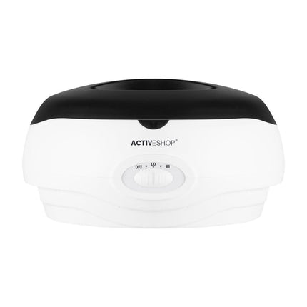 Parafino vonelės rinkinys XXL 300 W, baltas - Beauty Kit