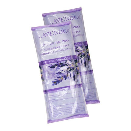 Parafino vonelės rinkinys XXL 300 W, baltas - Beauty Kit