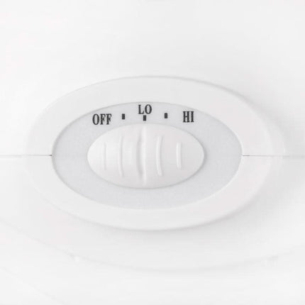 Parafino vonelės rinkinys XXL 300 W, baltas - Beauty Kit