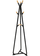 Pastatoma kabykla RCR15BY, juoda - Beauty Kit