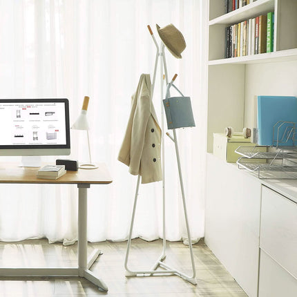 Pastatoma kabykla RCR15WY, balta - Beauty Kit