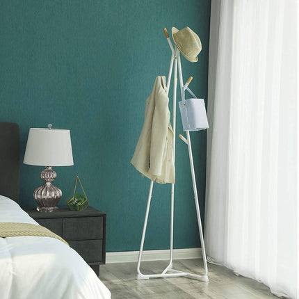 Pastatoma kabykla RCR15WY, balta - Beauty Kit