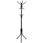 Pastatoma kabykla RCR19B, juoda - Beauty Kit