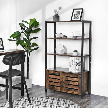 Pastatoma lentyna LSC75BX - Beauty Kit