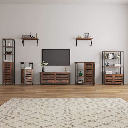 Pastatoma lentyna LSC75BX - Beauty Kit