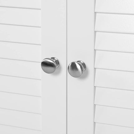 Pastatoma spintelė BBC40WT - Beauty Kit