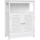 Pastatoma spintelė BBC40WT - Beauty Kit