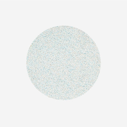 STALEKS Vienkartinės baltos dildės pedikiūro diskui PODODISC L EXPERT #180, 50 vnt.