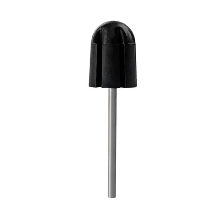 Pedicure Drill Accessory Set EXO with MED CAP Caps 13 mm - close-up