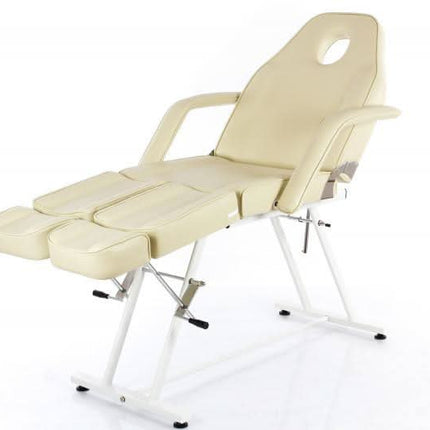 Pedikiūro gultas - mechaninis - Beauty Kit