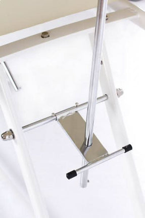 Pedikiūro gultas - mechaninis - Beauty Kit