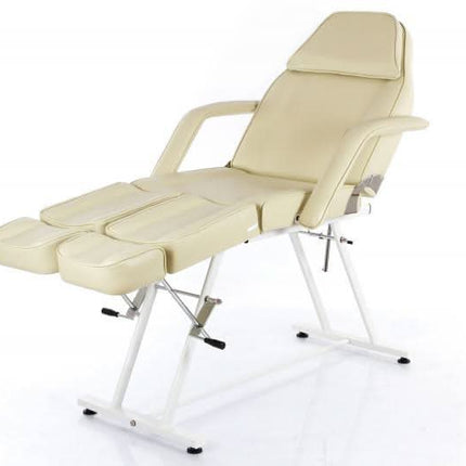 Pedikiūro gultas - mechaninis - Beauty Kit