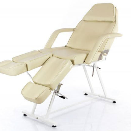 Pedikiūro gultas - mechaninis - Beauty Kit