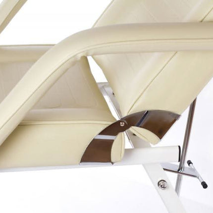 Pedikiūro gultas - mechaninis - Beauty Kit