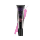 PERFECT NAILS 2 in 1 antspaudavimo ir dažymo gelis PASTEL ROSE - Beauty Kit