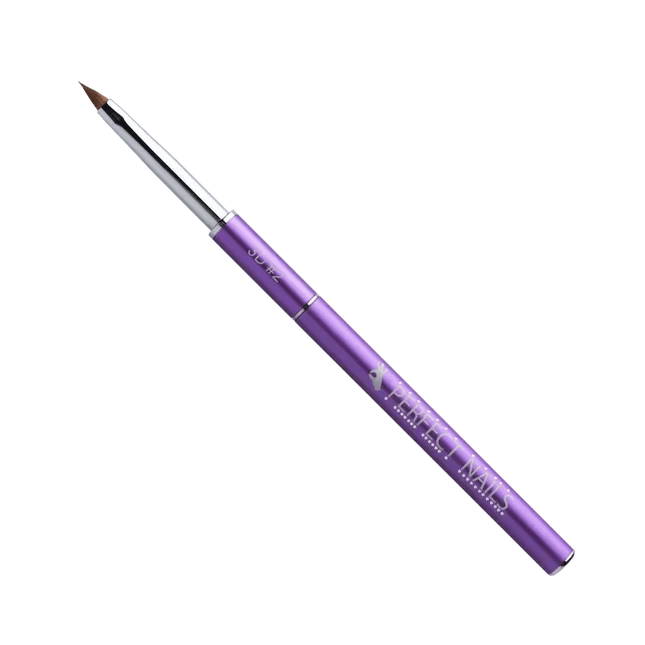 PERFECT NAILS 3D nagų dekoravimo teptukas #2 - Beauty Kit