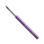 PERFECT NAILS Acryl Builder nagų teptukas Nr. 6 - Beauty Kit