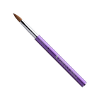 PERFECT NAILS Acryl Builder nagų teptukas Nr. 8 - Beauty Kit