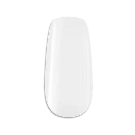 Perfect Nails baltas akrigelis gradientiniam manikiūrui – ilgalaikė formulė profesionaliems nagų technikos meistrams