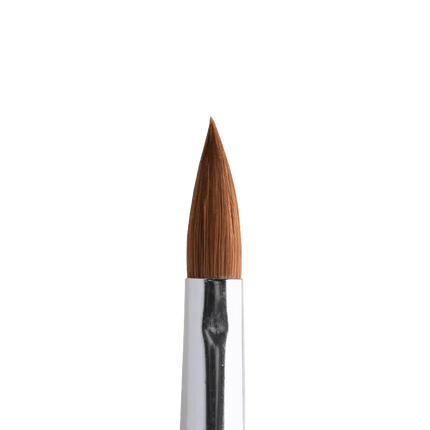 PERFECT NAILS Basic Line Acryl nagų teptukas Nr. 6 - Beauty Kit