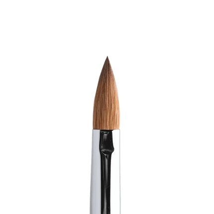 PERFECT NAILS Diamond Master Acryl nagų teptukas Nr. 10 - Beauty Kit