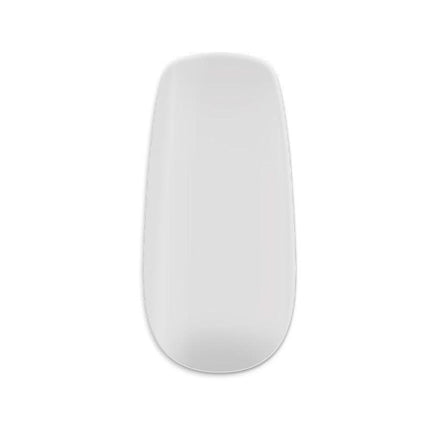 PERFECT NAILS Elastic Hard guminis bazės pagrindas CLEAR, 15 ml. - Beauty Kit