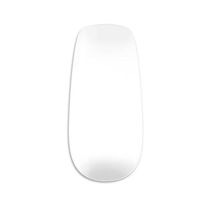 PERFECT NAILS Elastic Milky guminis bazės pagrindas MILKY WHITE, 8 ml. - Beauty Kit