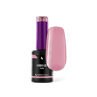 PERFECT NAILS Fiber Gel Vitamin pluoštinė gelio bazė CANDY, 8 ml. - Beauty Kit