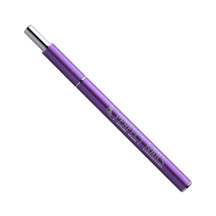 PERFECT NAILS Gel Builder Brush gelio teptukas Nr. 4 - Beauty Kit